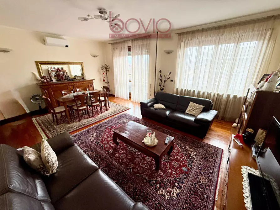 Immagine 16 di Appartamento in vendita  in Corso Casale 316 a Torino