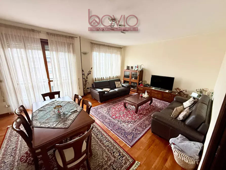 Immagine 17 di Appartamento in vendita  in Corso Casale 316 a Torino