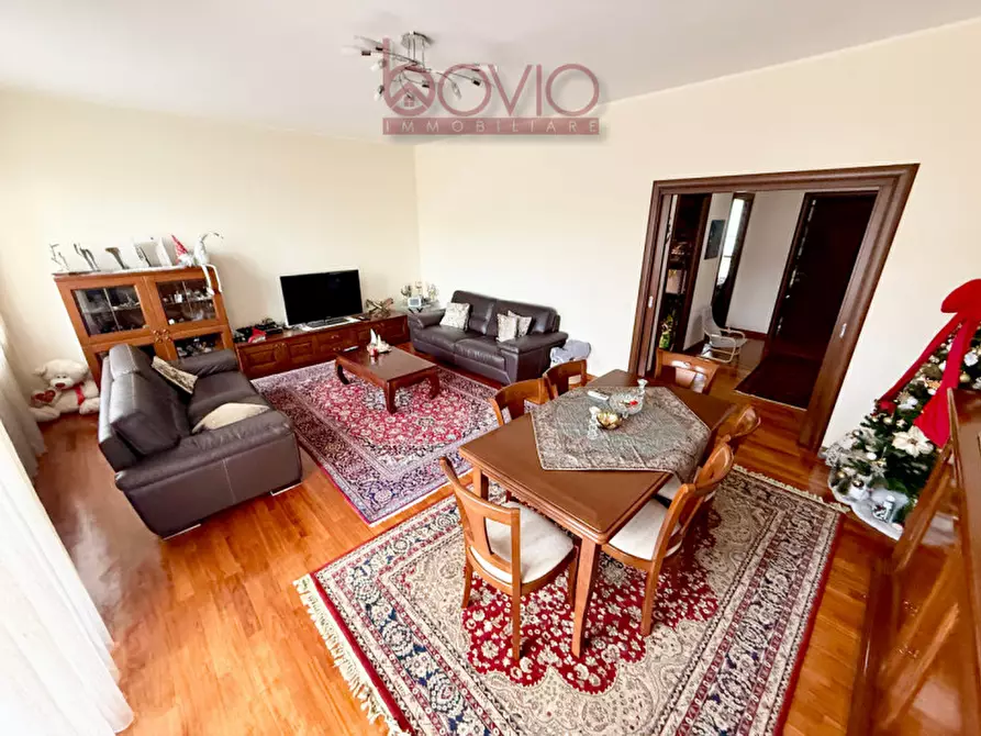 Immagine 18 di Appartamento in vendita  in Corso Casale 316 a Torino