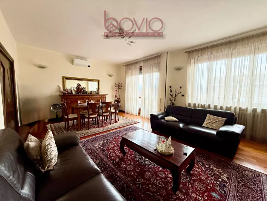 Immagine 20 di Appartamento in vendita  in Corso Casale 316 a Torino