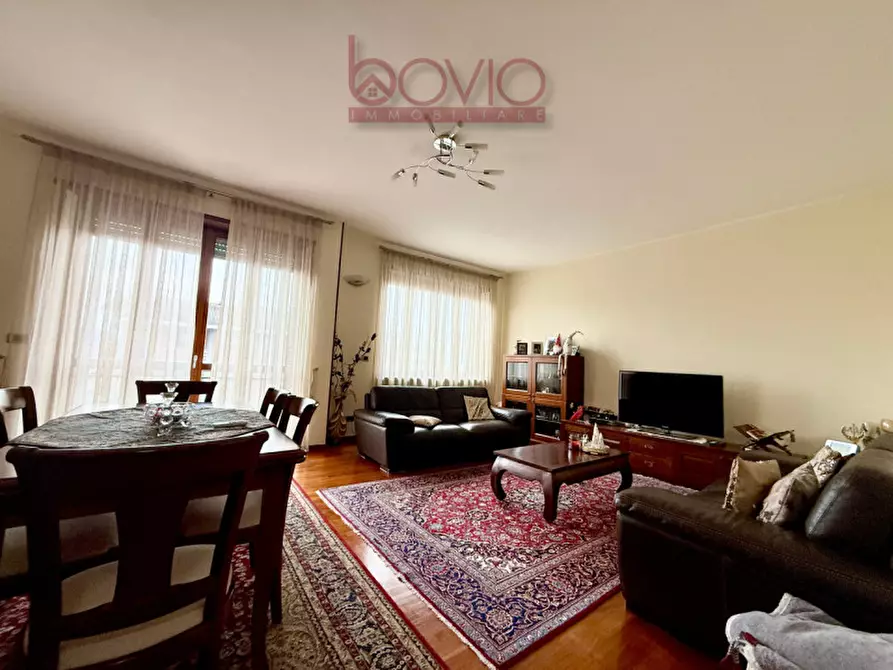 Immagine 21 di Appartamento in vendita  in Corso Casale 316 a Torino