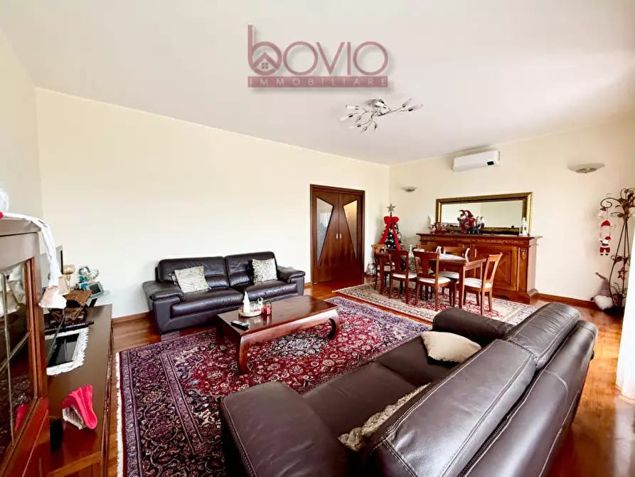 Immagine 22 di Appartamento in vendita  in Corso Casale 316 a Torino