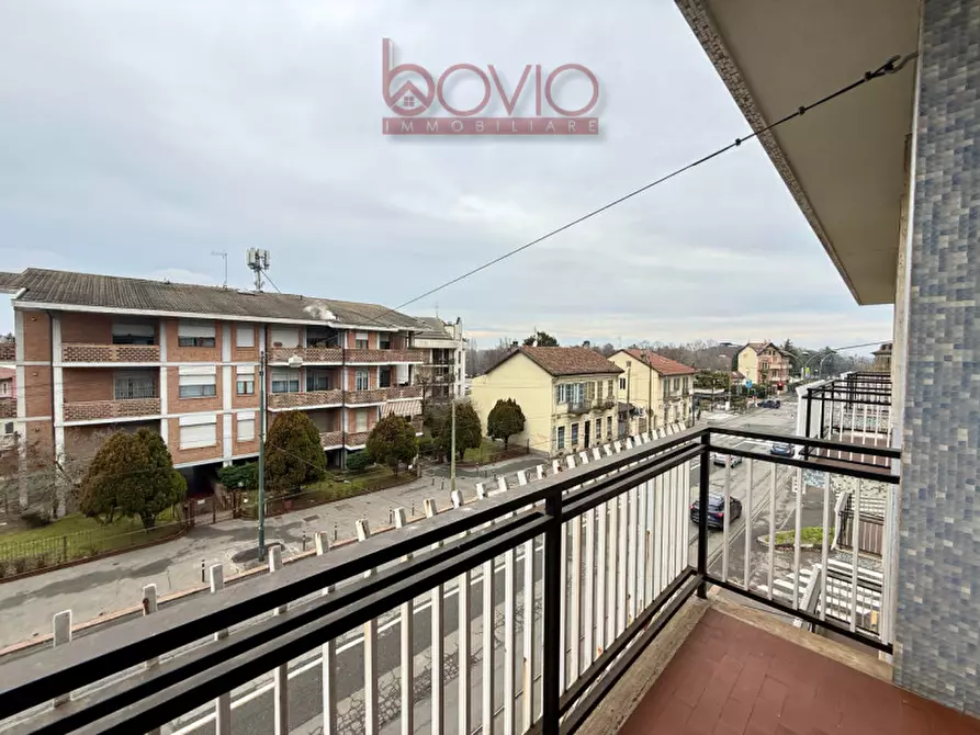 Immagine 26 di Appartamento in vendita  in Corso Casale 316 a Torino