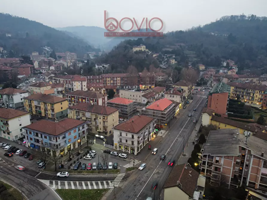 Immagine 27 di Appartamento in vendita  in Corso Casale 316 a Torino