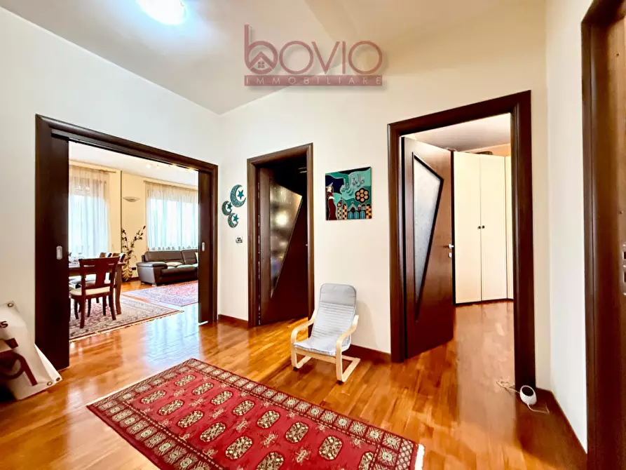 Immagine 28 di Appartamento in vendita  in Corso Casale 316 a Torino