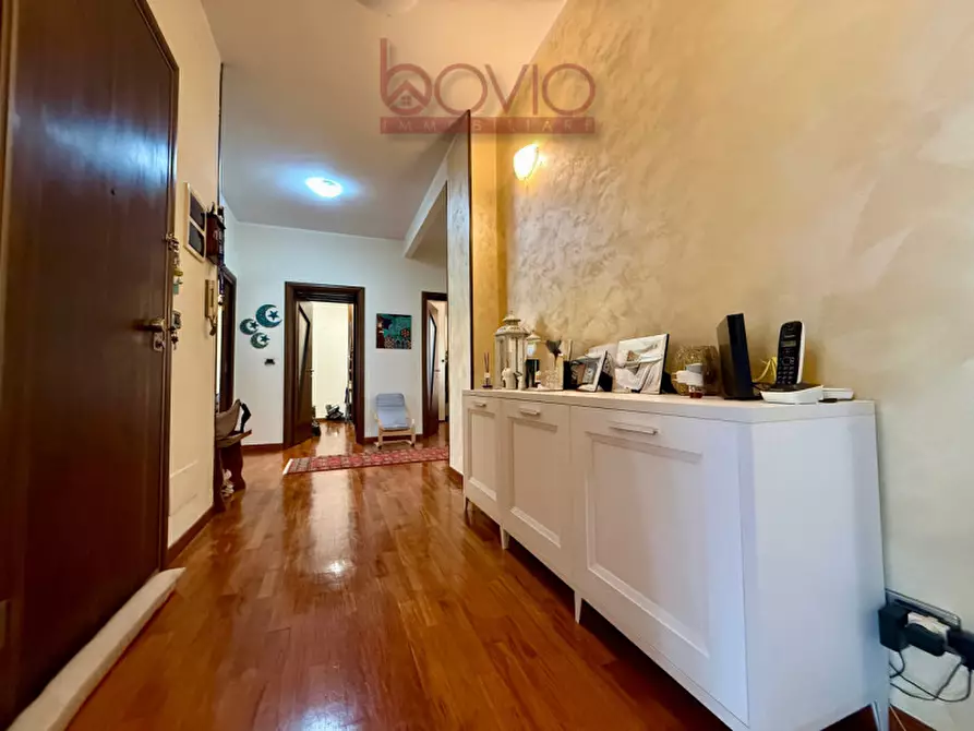 Immagine 30 di Appartamento in vendita  in Corso Casale 316 a Torino