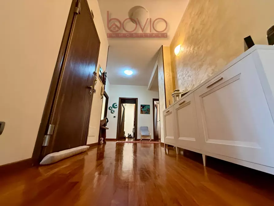 Immagine 31 di Appartamento in vendita  in Corso Casale 316 a Torino