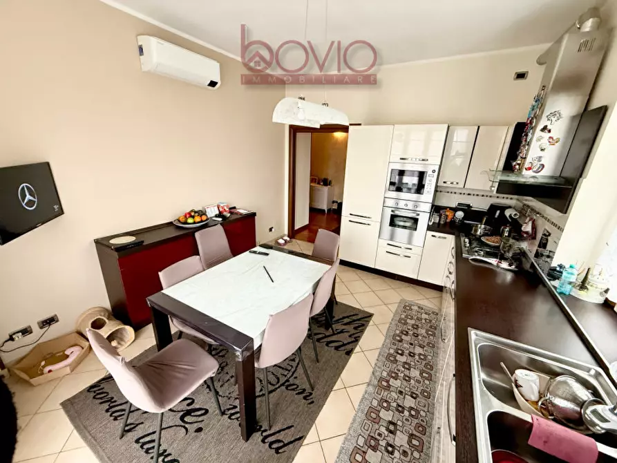 Immagine 32 di Appartamento in vendita  in Corso Casale 316 a Torino