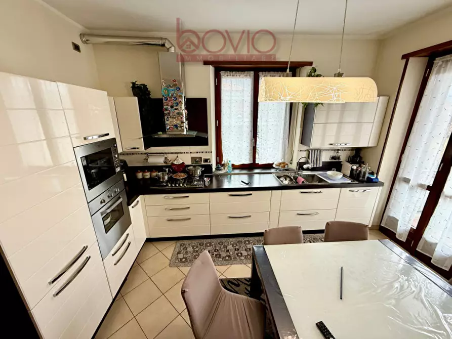 Immagine 34 di Appartamento in vendita  in Corso Casale 316 a Torino