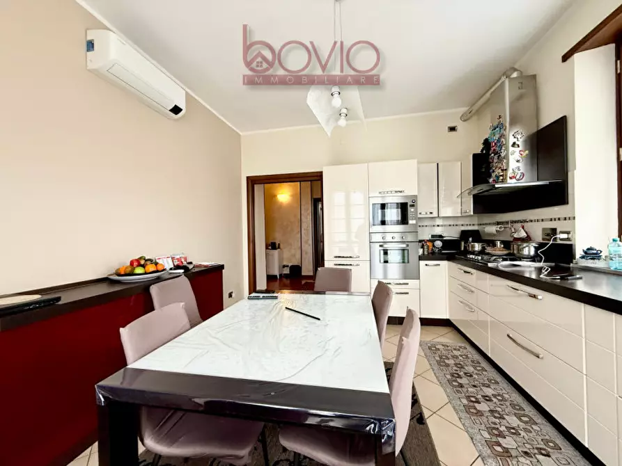 Immagine 36 di Appartamento in vendita  in Corso Casale 316 a Torino