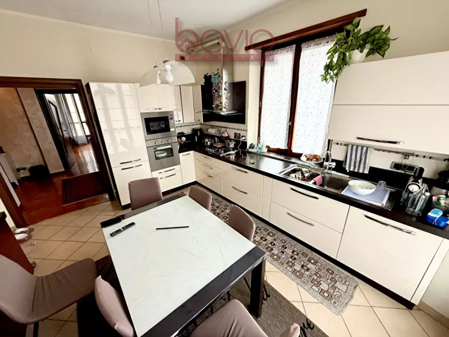 Immagine 38 di Appartamento in vendita  in Corso Casale 316 a Torino