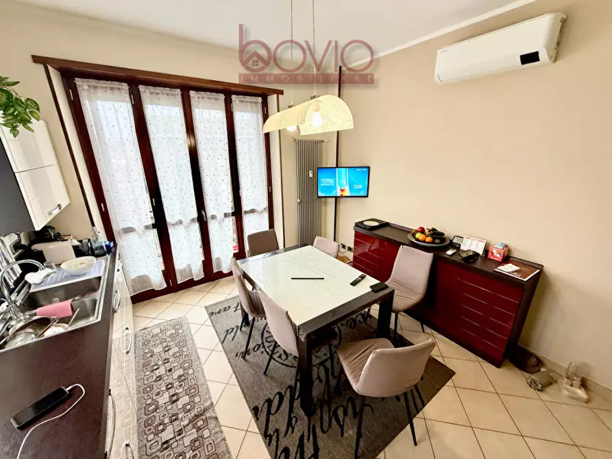 Immagine 39 di Appartamento in vendita  in Corso Casale 316 a Torino