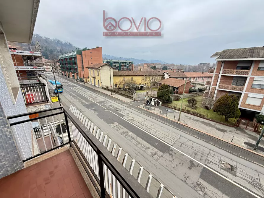 Immagine 40 di Appartamento in vendita  in Corso Casale 316 a Torino