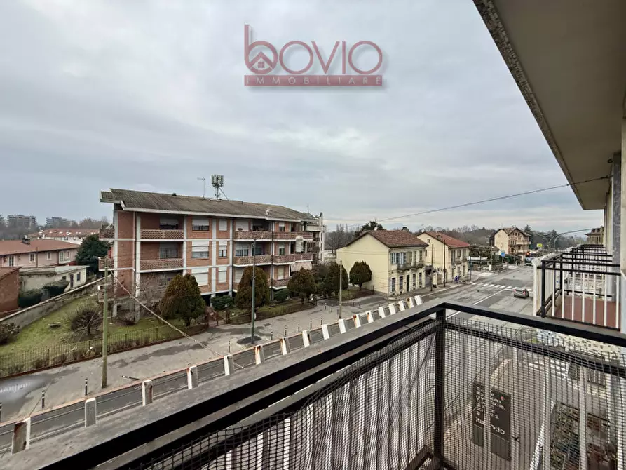 Immagine 41 di Appartamento in vendita  in Corso Casale 316 a Torino