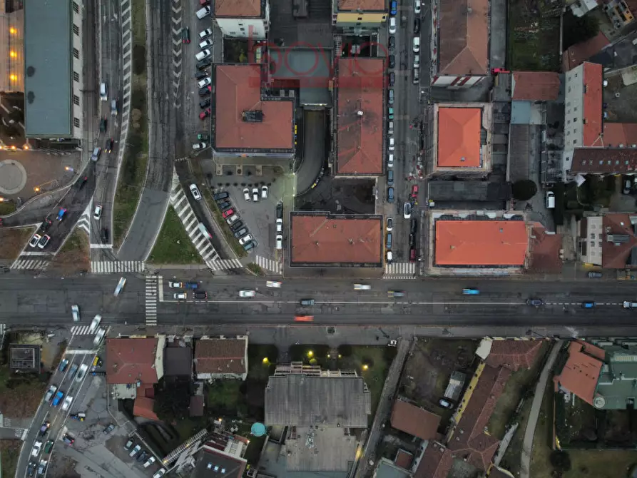 Immagine 42 di Appartamento in vendita  in Corso Casale 316 a Torino