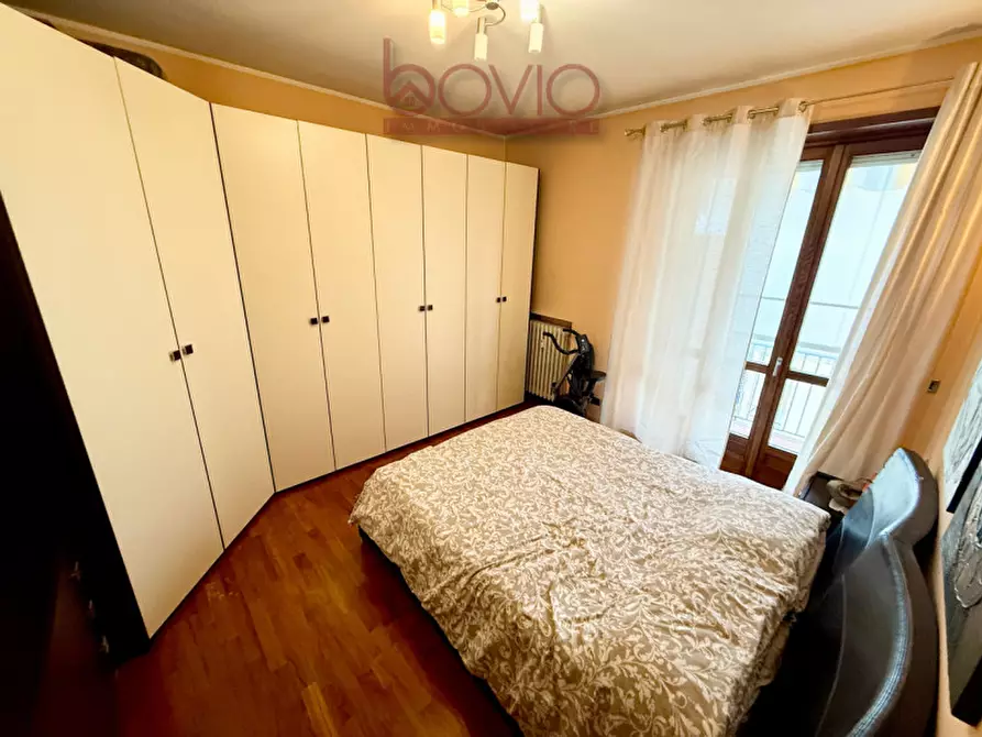 Immagine 43 di Appartamento in vendita  in Corso Casale 316 a Torino