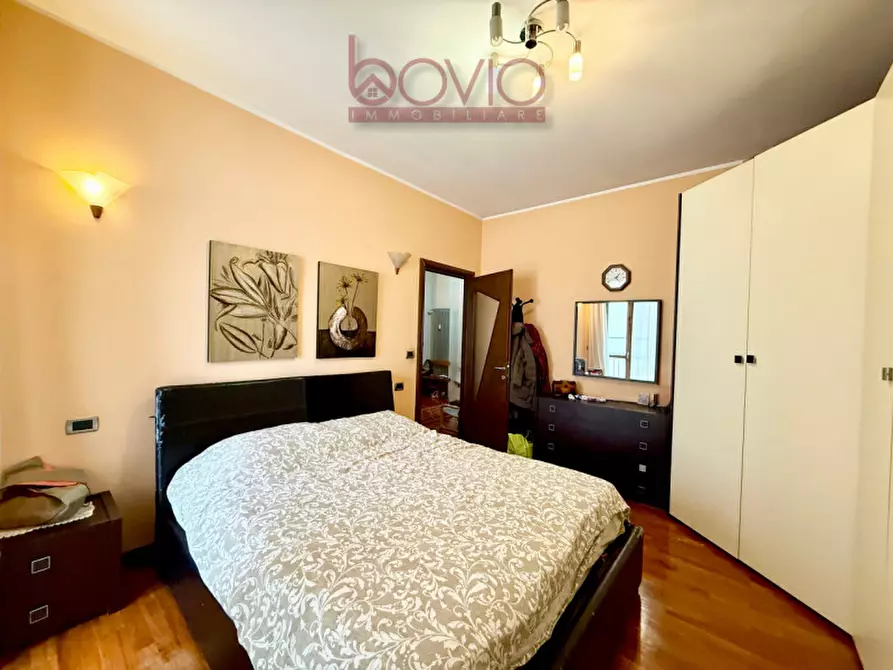 Immagine 44 di Appartamento in vendita  in Corso Casale 316 a Torino