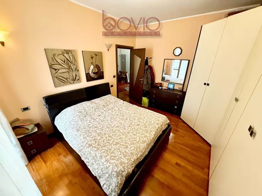 Immagine 46 di Appartamento in vendita  in Corso Casale 316 a Torino