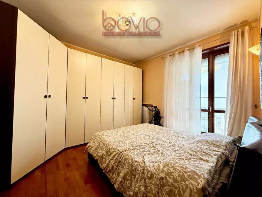 Immagine 47 di Appartamento in vendita  in Corso Casale 316 a Torino