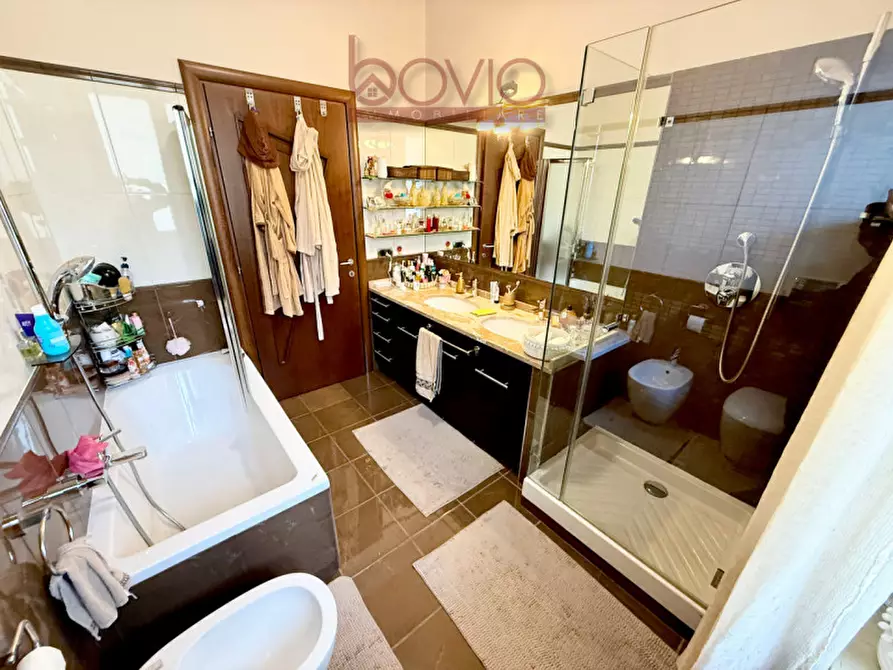 Immagine 53 di Appartamento in vendita  in Corso Casale 316 a Torino