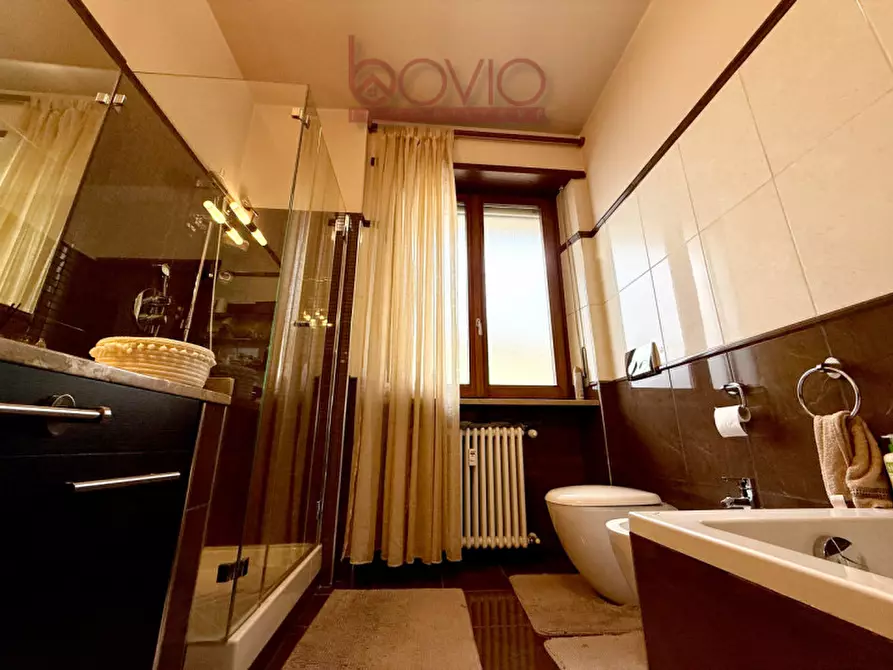 Immagine 54 di Appartamento in vendita  in Corso Casale 316 a Torino