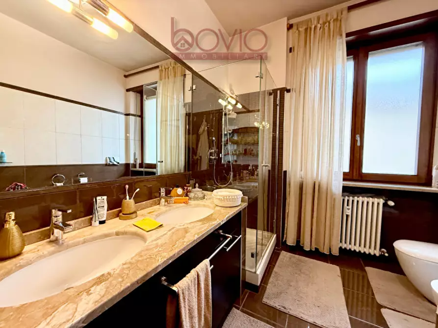 Immagine 55 di Appartamento in vendita  in Corso Casale 316 a Torino