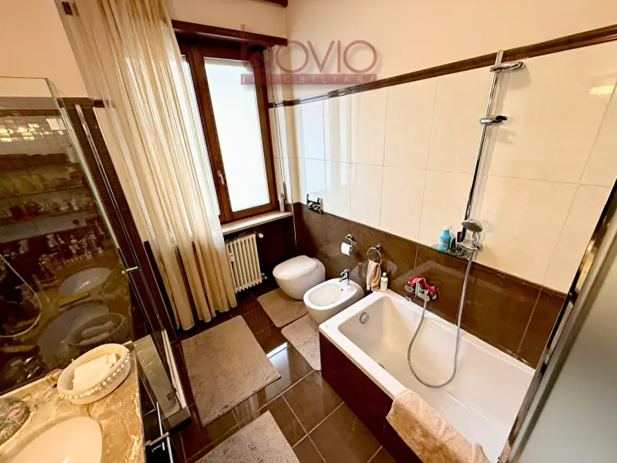 Immagine 57 di Appartamento in vendita  in Corso Casale 316 a Torino