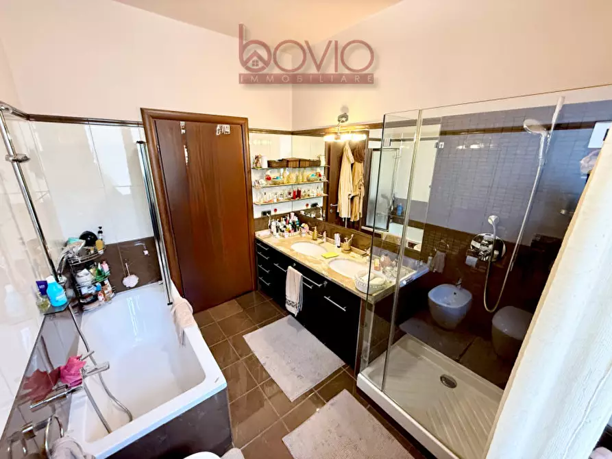 Immagine 58 di Appartamento in vendita  in Corso Casale 316 a Torino