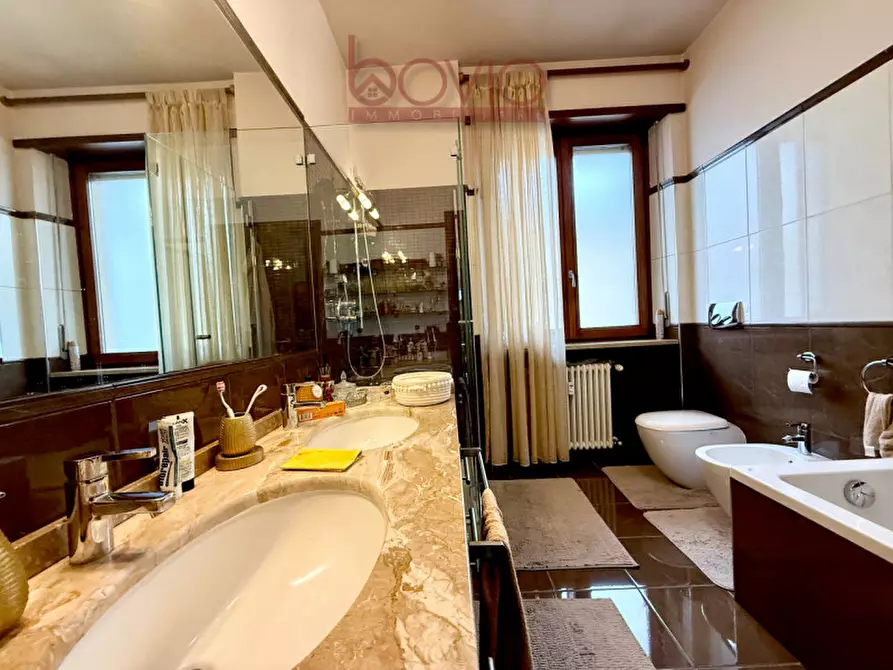 Immagine 59 di Appartamento in vendita  in Corso Casale 316 a Torino