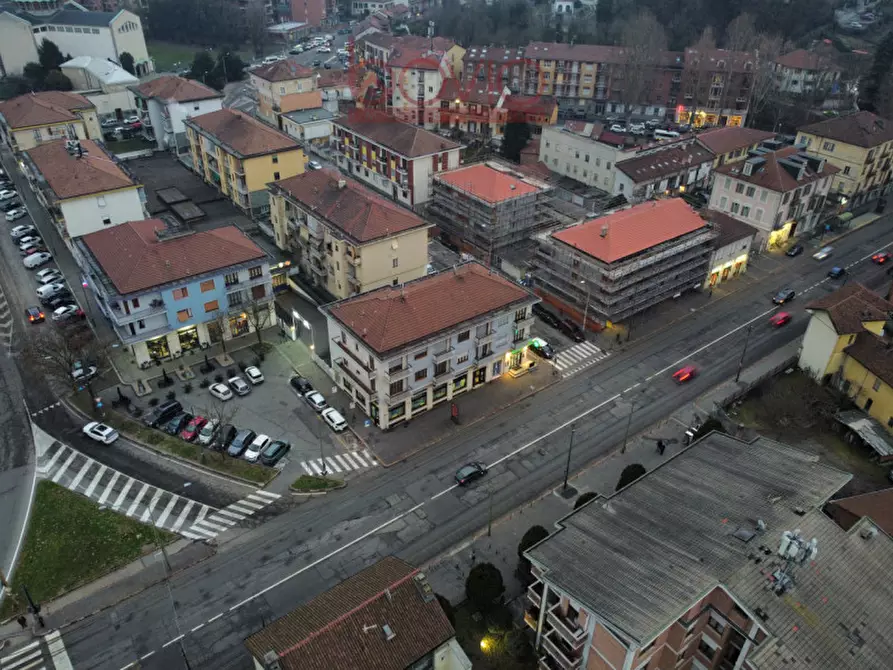 Immagine 60 di Appartamento in vendita  in Corso Casale 316 a Torino