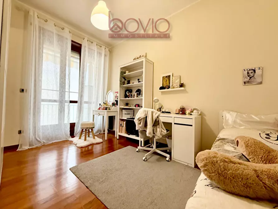 Immagine 62 di Appartamento in vendita  in Corso Casale 316 a Torino