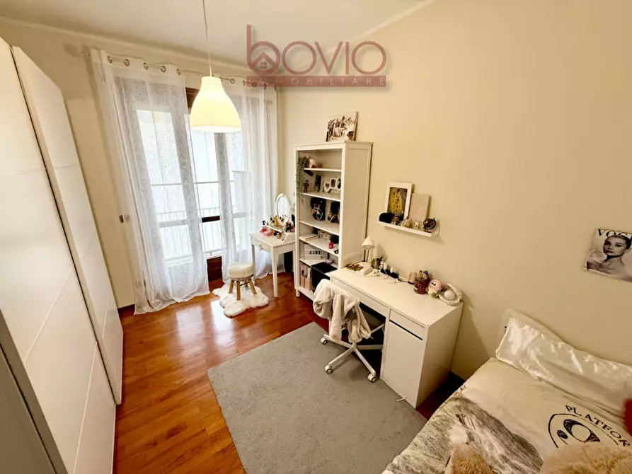 Immagine 64 di Appartamento in vendita  in Corso Casale 316 a Torino