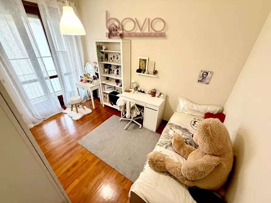 Immagine 65 di Appartamento in vendita  in Corso Casale 316 a Torino