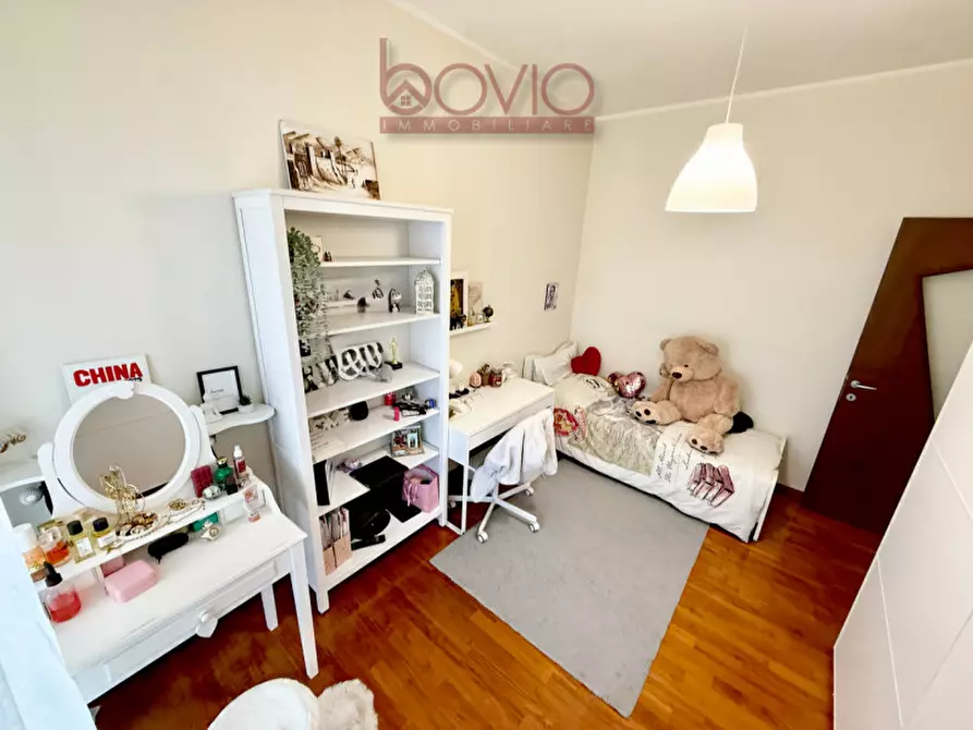 Immagine 66 di Appartamento in vendita  in Corso Casale 316 a Torino