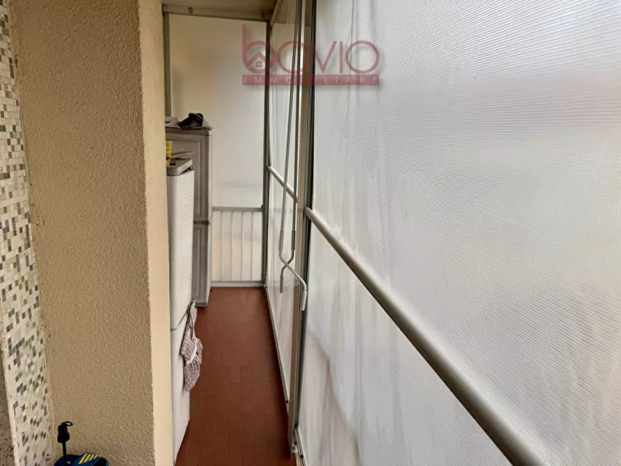 Immagine 67 di Appartamento in vendita  in Corso Casale 316 a Torino