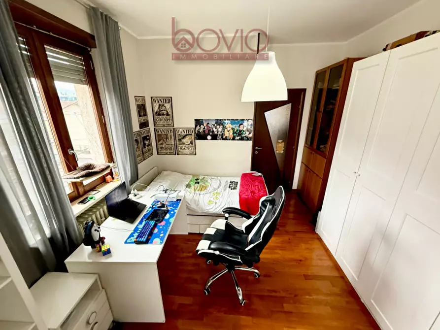 Immagine 68 di Appartamento in vendita  in Corso Casale 316 a Torino