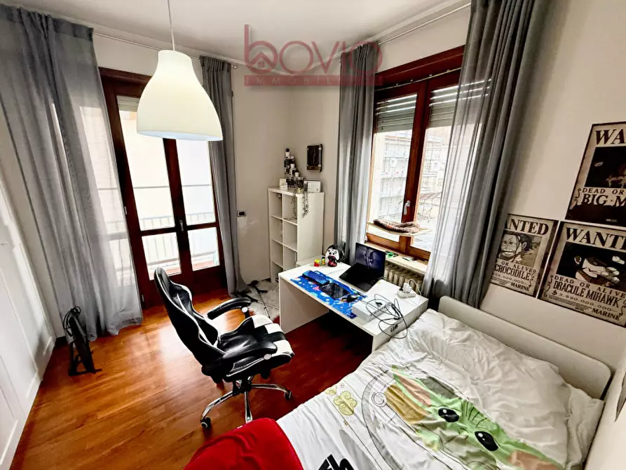 Immagine 69 di Appartamento in vendita  in Corso Casale 316 a Torino