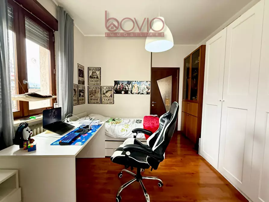 Immagine 70 di Appartamento in vendita  in Corso Casale 316 a Torino