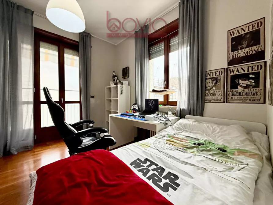 Immagine 71 di Appartamento in vendita  in Corso Casale 316 a Torino