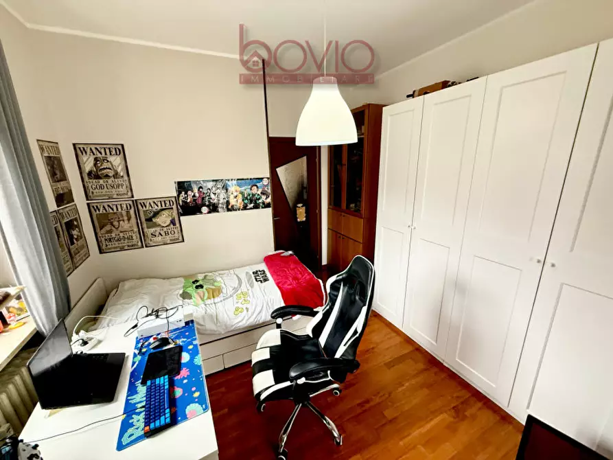 Immagine 72 di Appartamento in vendita  in Corso Casale 316 a Torino