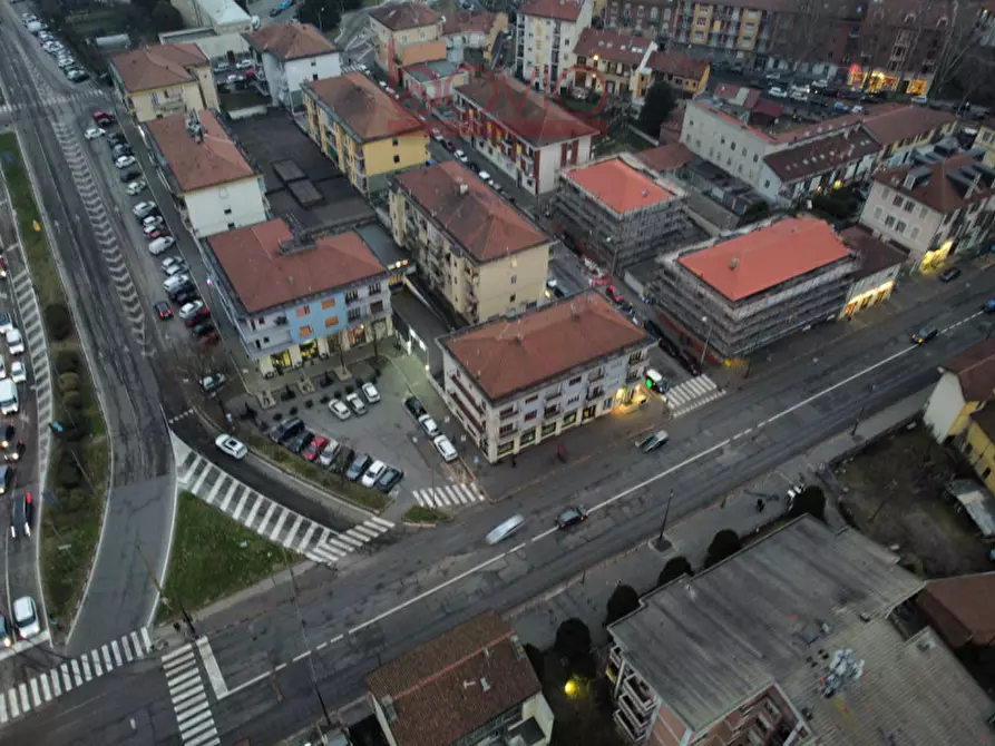 Immagine 75 di Appartamento in vendita  in Corso Casale 316 a Torino