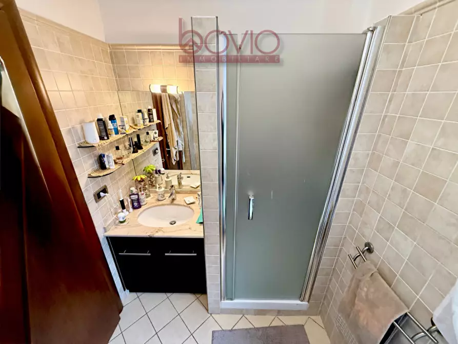 Immagine 76 di Appartamento in vendita  in Corso Casale 316 a Torino