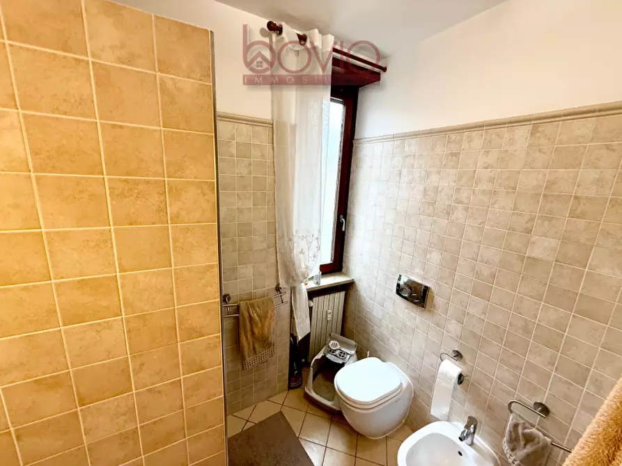 Immagine 77 di Appartamento in vendita  in Corso Casale 316 a Torino