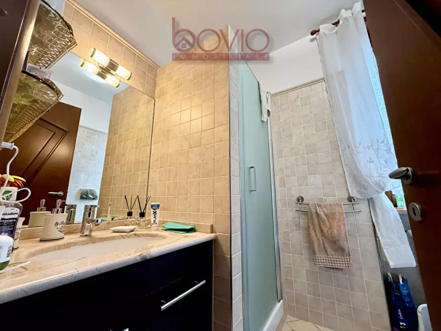 Immagine 78 di Appartamento in vendita  in Corso Casale 316 a Torino