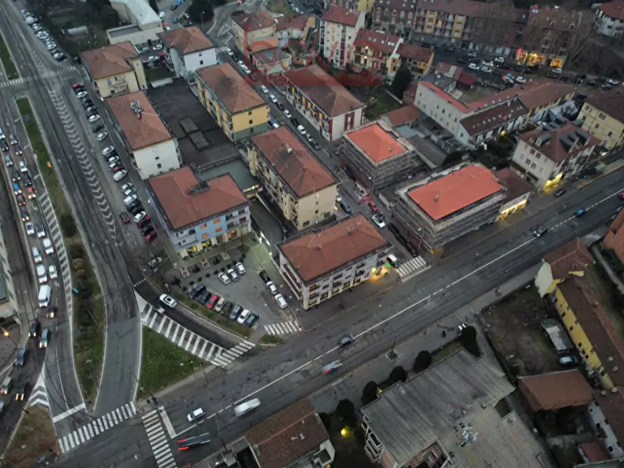 Immagine 80 di Appartamento in vendita  in Corso Casale 316 a Torino