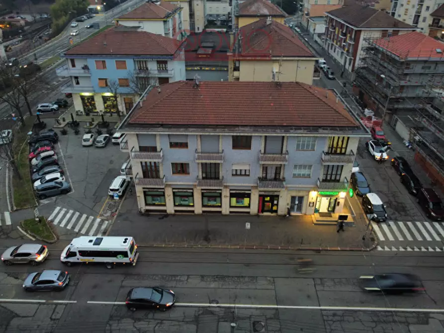 Immagine 81 di Appartamento in vendita  in Corso Casale 316 a Torino