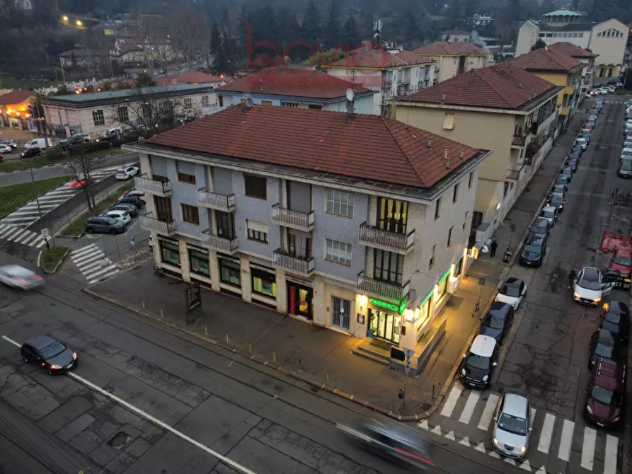Immagine 82 di Appartamento in vendita  in Corso Casale 316 a Torino