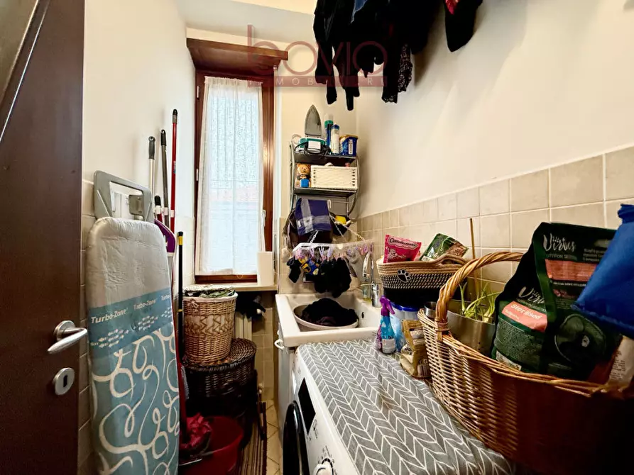 Immagine 84 di Appartamento in vendita  in Corso Casale 316 a Torino