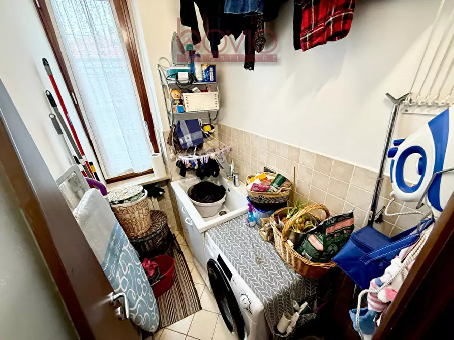 Immagine 87 di Appartamento in vendita  in Corso Casale 316 a Torino