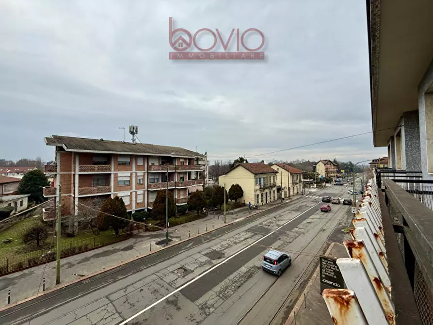 Immagine 89 di Appartamento in vendita  in Corso Casale 316 a Torino